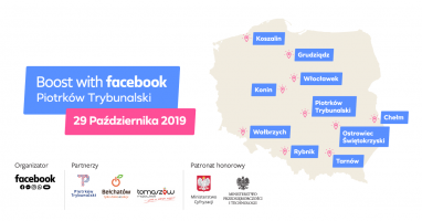 Szkolenie dla przedsiębiorców z social mediów